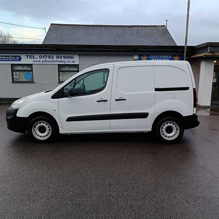 Used Peugeot Partner 2026 for sale - 77581638: Photo 4