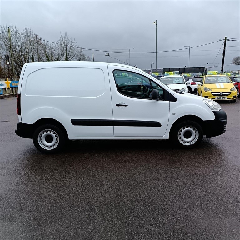 Used Peugeot Partner 2026 for sale - 77581638: Photo 8