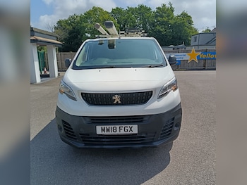 Used Peugeot Expert 2018 for sale - 75545693: Photo