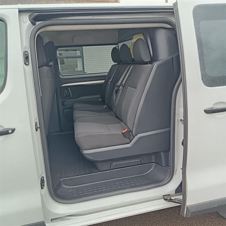 Used Citroen Dispatch 2022 for sale - 77581667: Photo 11