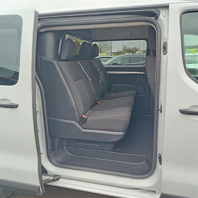 Used Citroen Dispatch 2022 for sale - 77581667: Photo 12