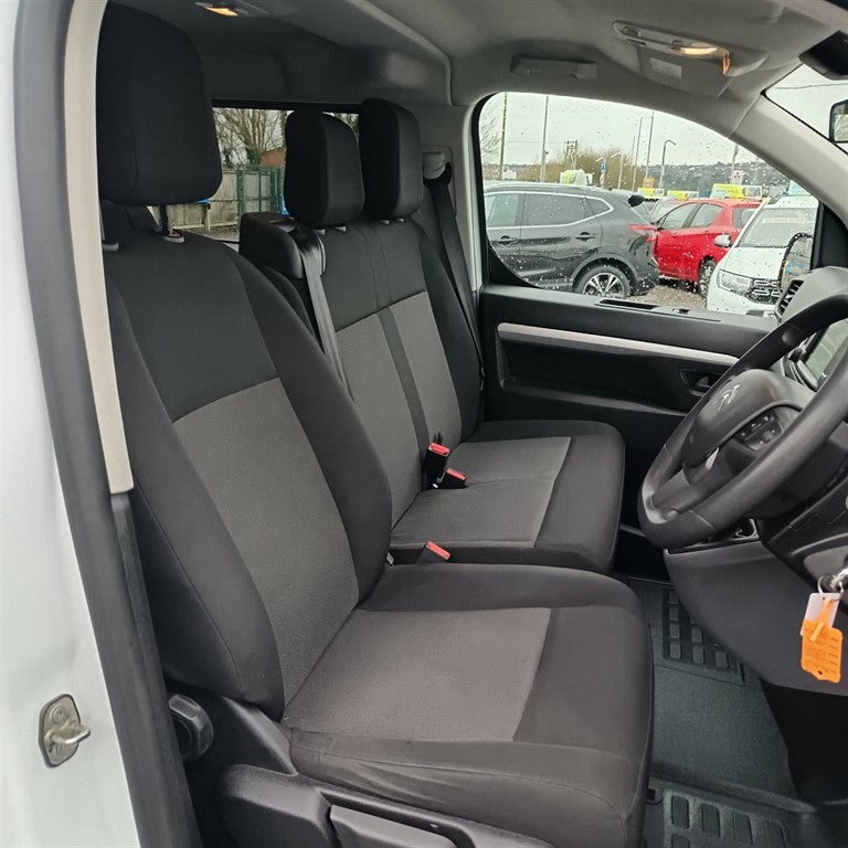 Used Citroen Dispatch 2022 for sale - 77581667: Photo 15