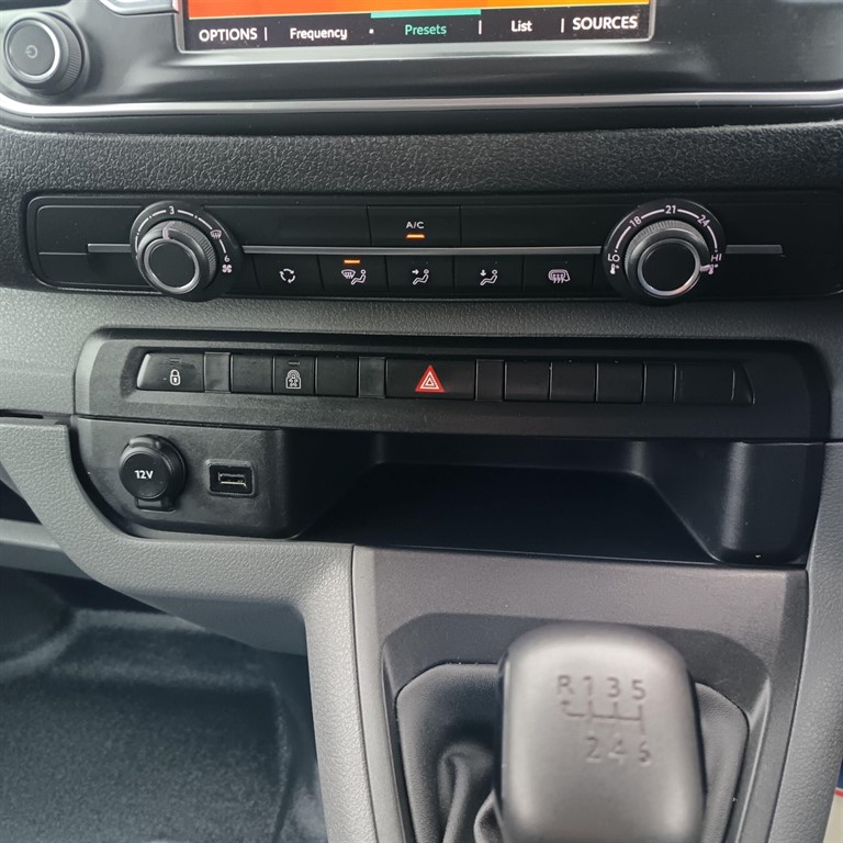 Used Citroen Dispatch 2022 for sale - 77581667: Photo 17