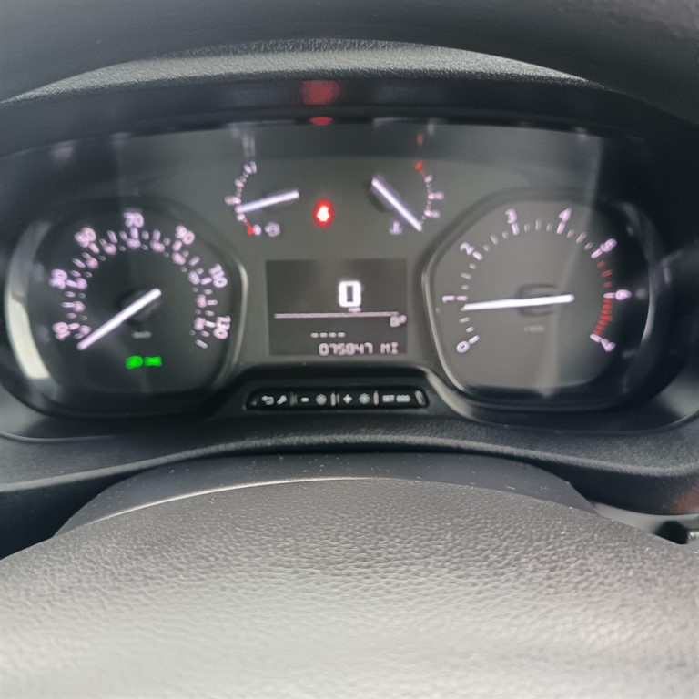 Used Citroen Dispatch 2022 for sale - 77581667: Photo 18