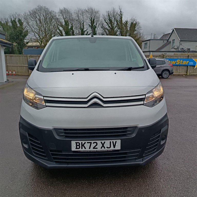 Used Citroen Dispatch 2022 for sale - 77581667: Photo 2