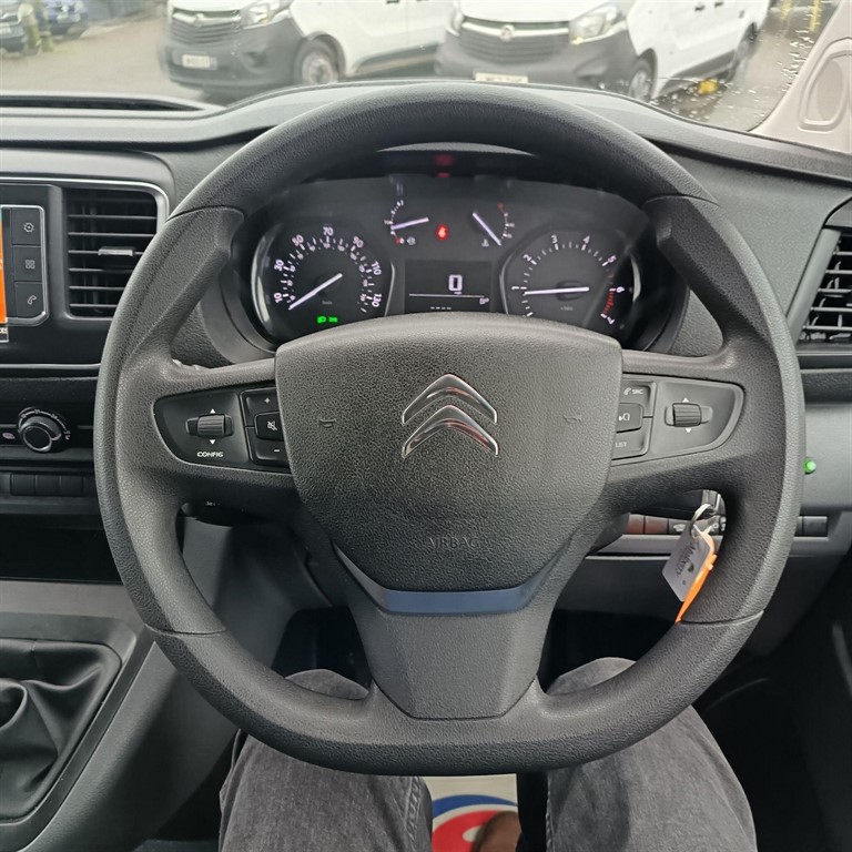 Used Citroen Dispatch 2022 for sale - 77581667: Photo 20