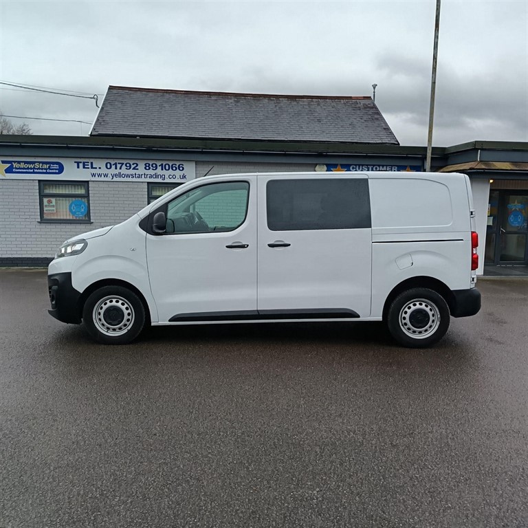 Used Citroen Dispatch 2022 for sale - 77581667: Photo 4