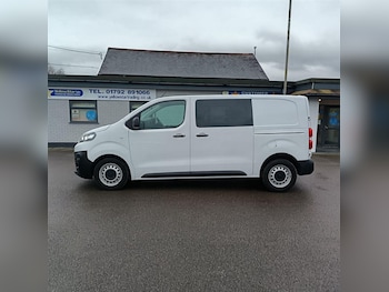 Used Citroen Dispatch 2022 for sale - 77581667: Photo