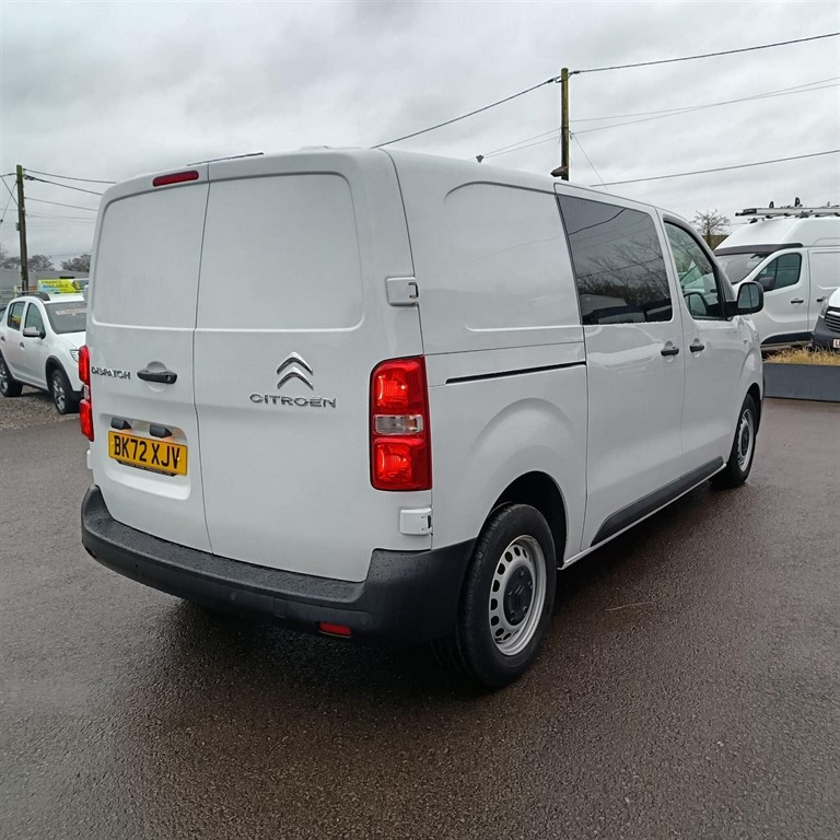 Used Citroen Dispatch 2022 for sale - 77581667: Photo 7