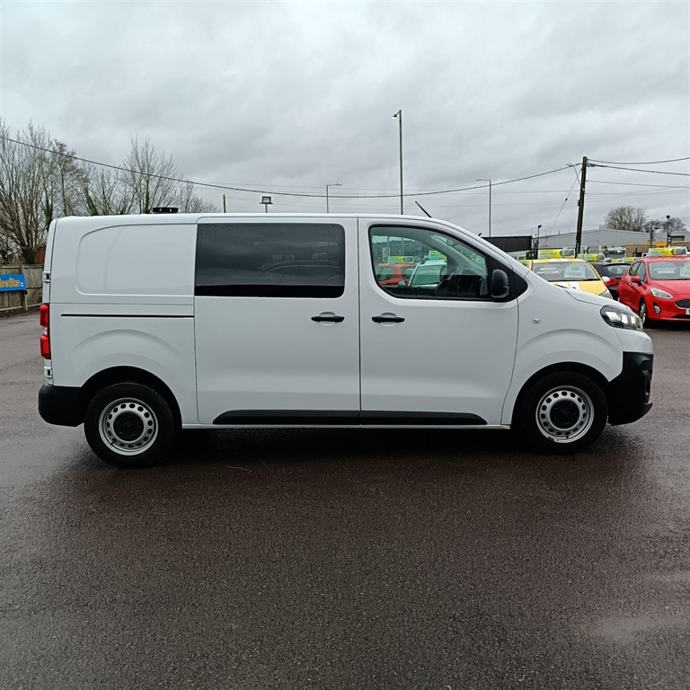 Used Citroen Dispatch 2022 for sale - 77581667: Photo 8