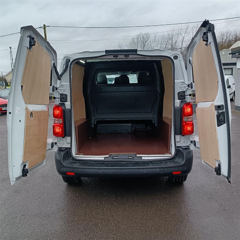 Used Citroen Dispatch 2022 for sale - 77581667: Photo 9