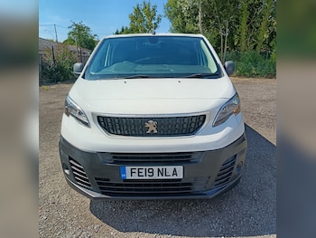Used Peugeot Expert 2019 for sale - 79459907: Photo