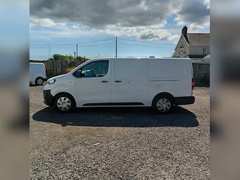 Used Peugeot Expert 2019 for sale - 79459907: Photo
