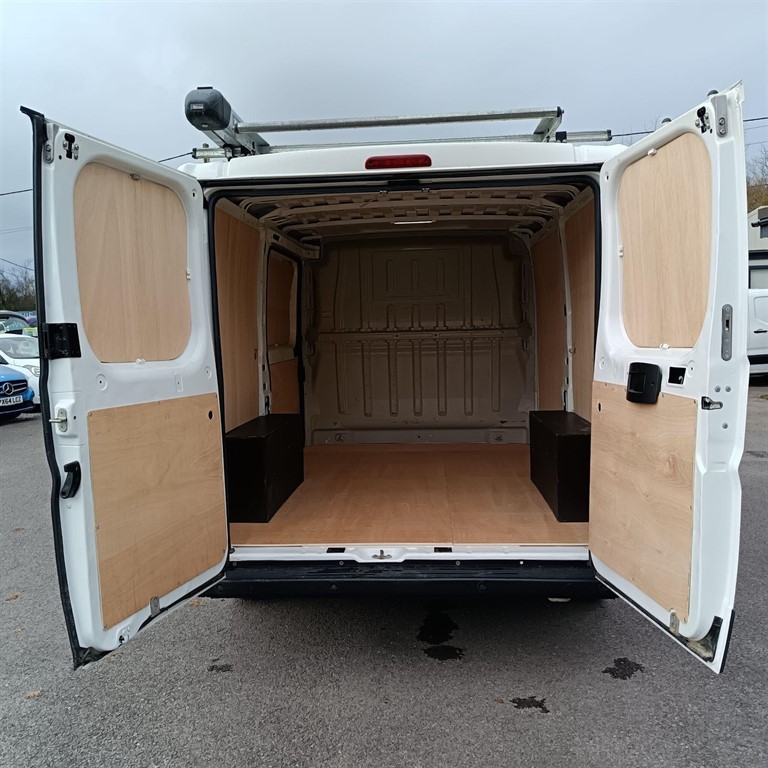 Used Peugeot Boxer 2020 for sale - 77581647: Photo 10