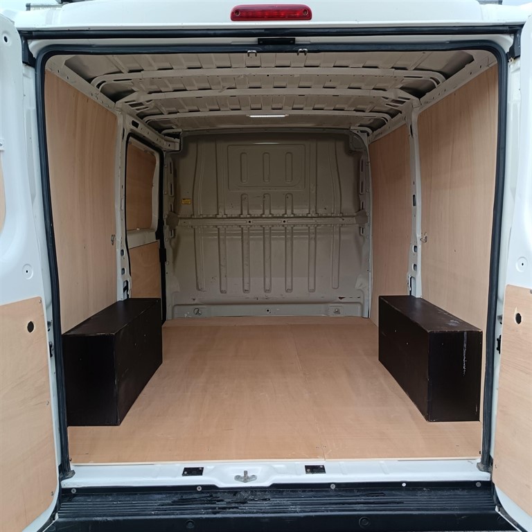 Used Peugeot Boxer 2020 for sale - 77581647: Photo 11