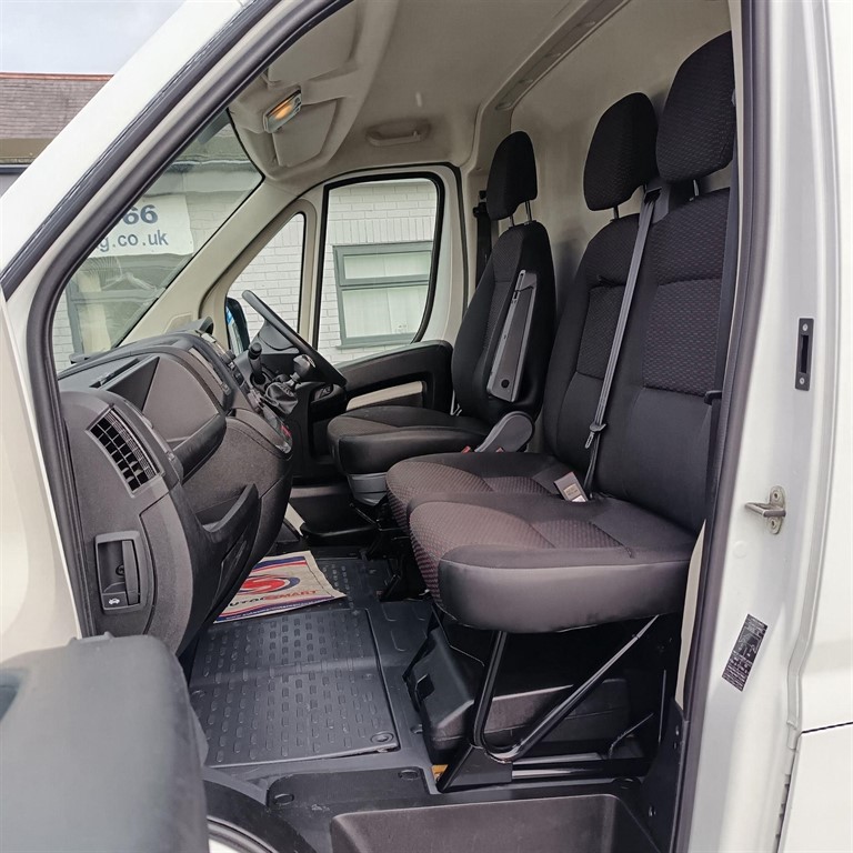 Used Peugeot Boxer 2020 for sale - 77581647: Photo 13