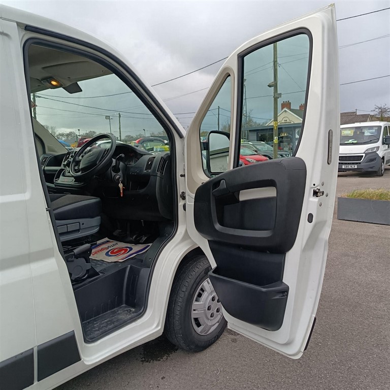 Used Peugeot Boxer 2020 for sale - 77581647: Photo 14