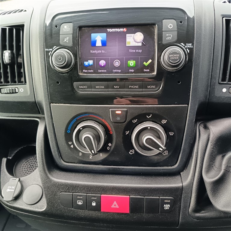 Used Peugeot Boxer 2020 for sale - 77581647: Photo 17