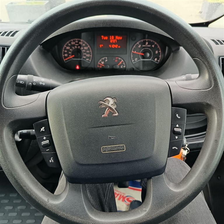 Used Peugeot Boxer 2020 for sale - 77581647: Photo 20