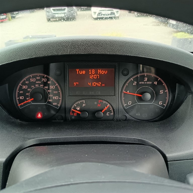 Used Peugeot Boxer 2020 for sale - 77581647: Photo 21