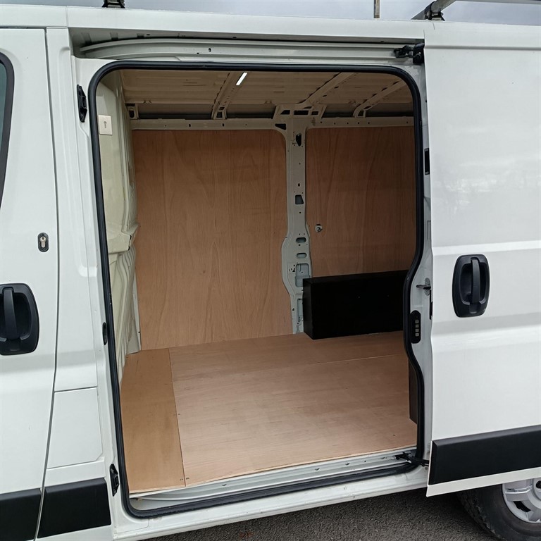 Used Peugeot Boxer 2020 for sale - 77581647: Photo 9