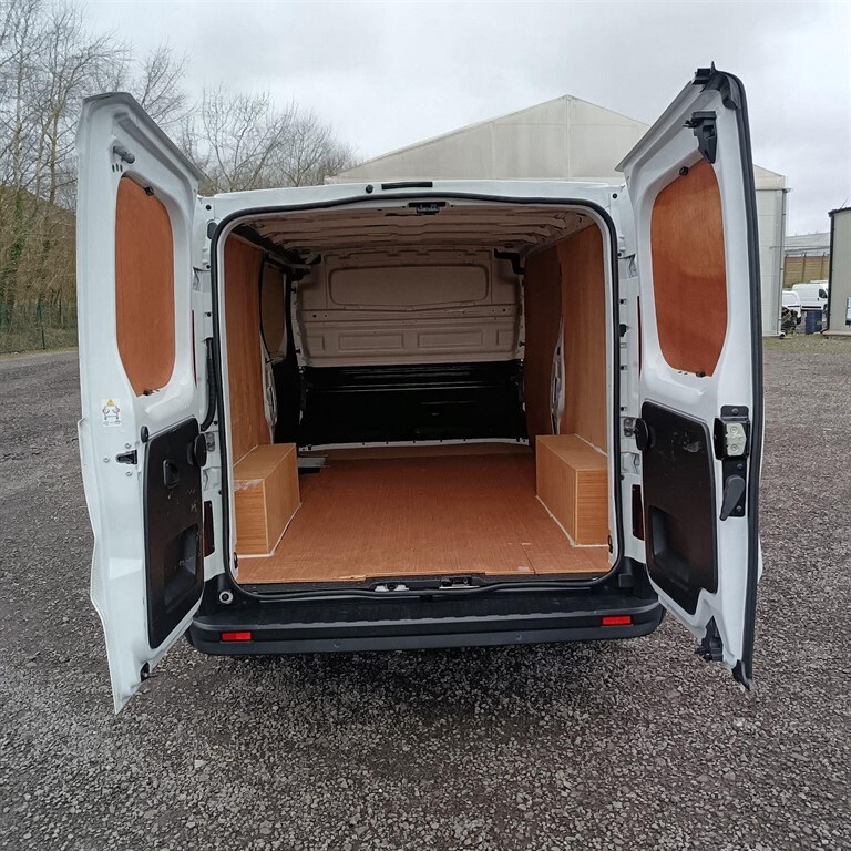 Used Nissan Primastar 2023 for sale - 78067253: Photo 10