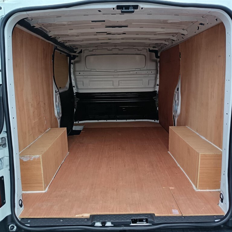 Used Nissan Primastar 2023 for sale - 78067253: Photo 11