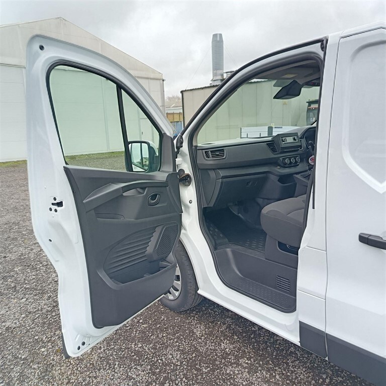 Used Nissan Primastar 2023 for sale - 78067253: Photo 12