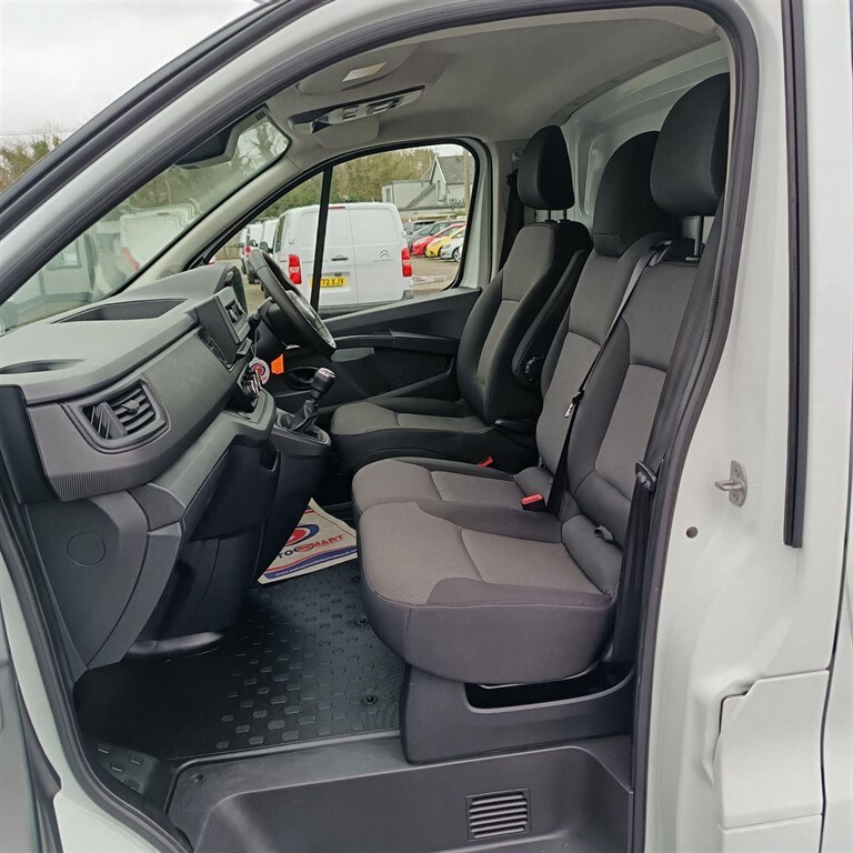 Used Nissan Primastar 2023 for sale - 78067253: Photo 13