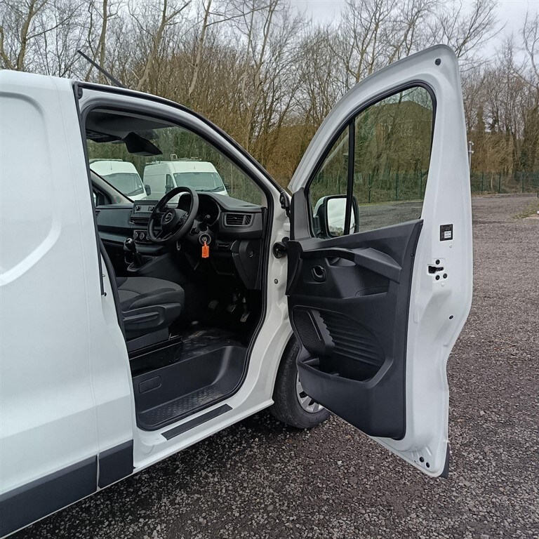 Used Nissan Primastar 2023 for sale - 78067253: Photo 14