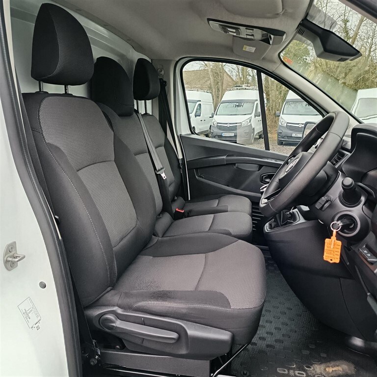 Used Nissan Primastar 2023 for sale - 78067253: Photo 15