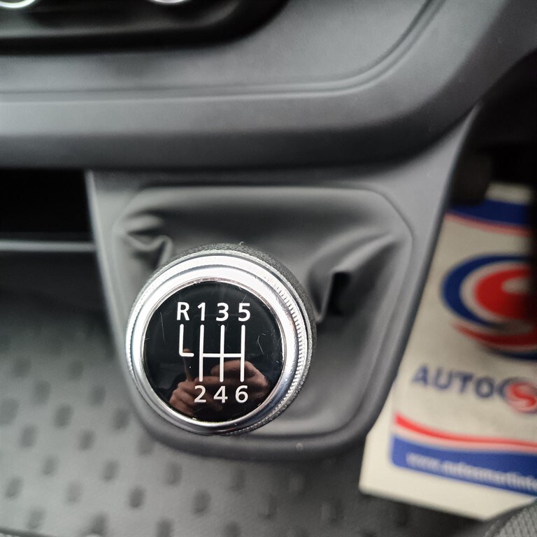 Used Nissan Primastar 2023 for sale - 78067253: Photo 18