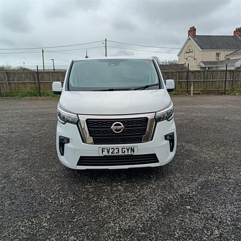 Used Nissan Primastar 2023 for sale - 78067253: Photo 2