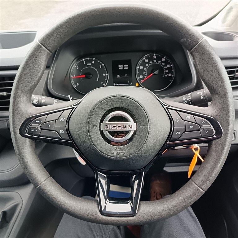 Used Nissan Primastar 2023 for sale - 78067253: Photo 22