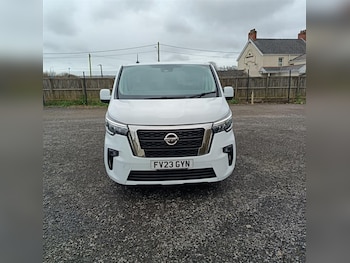 Used Nissan Primastar 2023 for sale - 78067253: Photo