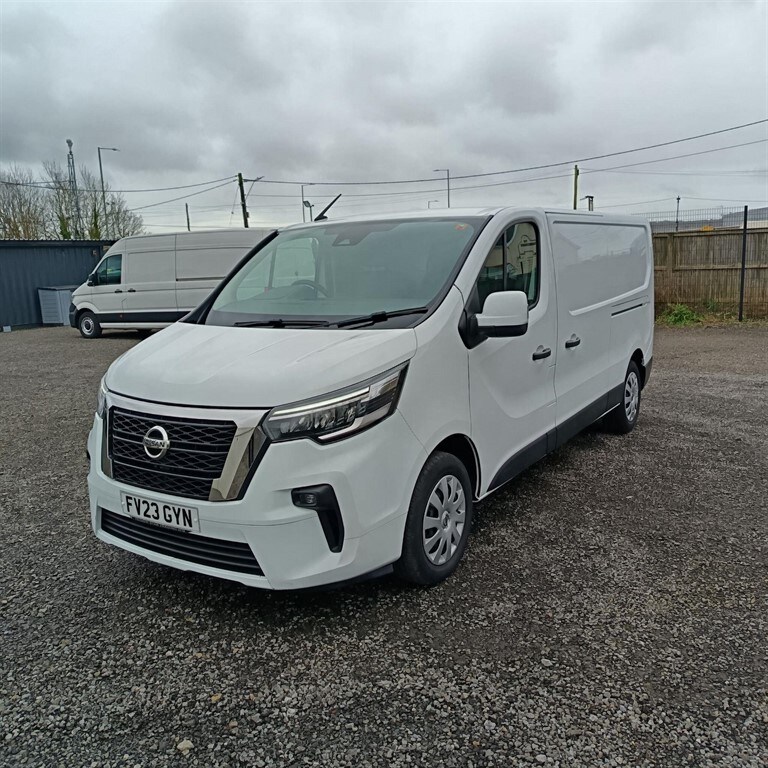 Used Nissan Primastar 2023 for sale - 78067253: Photo 3