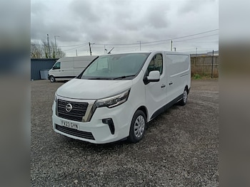 Used Nissan Primastar 2023 for sale - 78067253: Photo