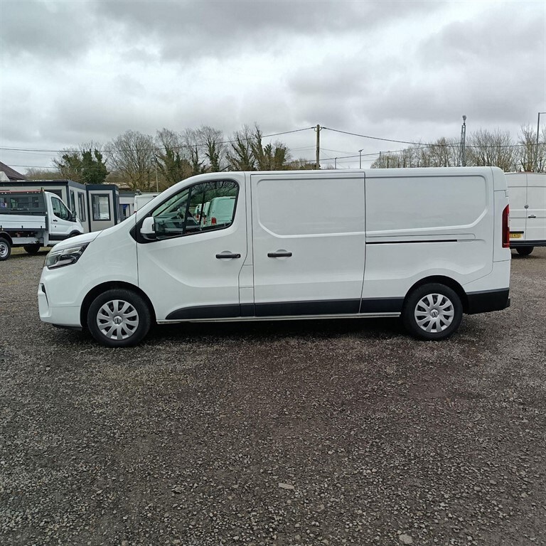 Used Nissan Primastar 2023 for sale - 78067253: Photo 4