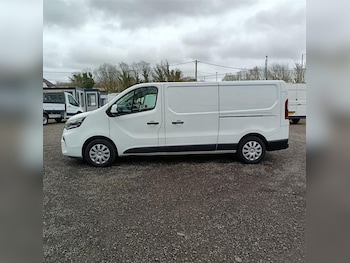 Used Nissan Primastar 2023 for sale - 78067253: Photo