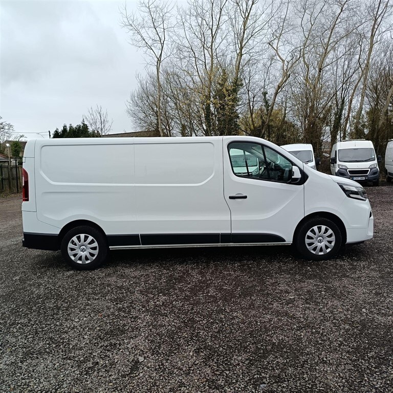 Used Nissan Primastar 2023 for sale - 78067253: Photo 8