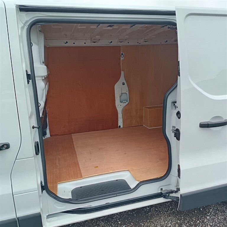 Used Nissan Primastar 2023 for sale - 78067253: Photo 9