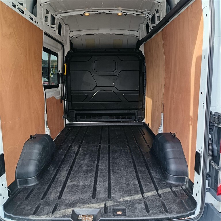 Used Ford Transit 2016 for sale - 77581674: Photo 11