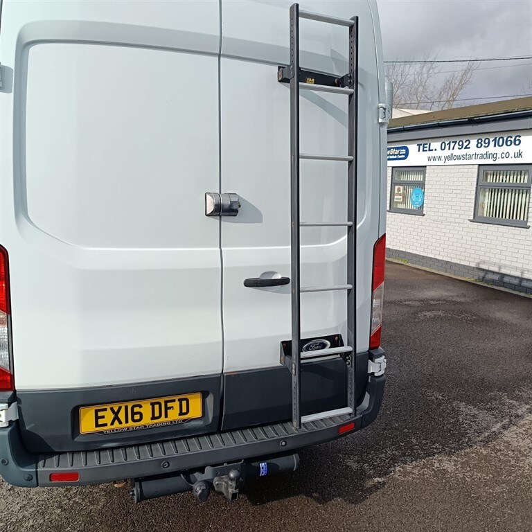 Used Ford Transit 2016 for sale - 77581674: Photo 12