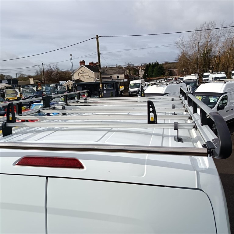 Used Ford Transit 2016 for sale - 77581674: Photo 14