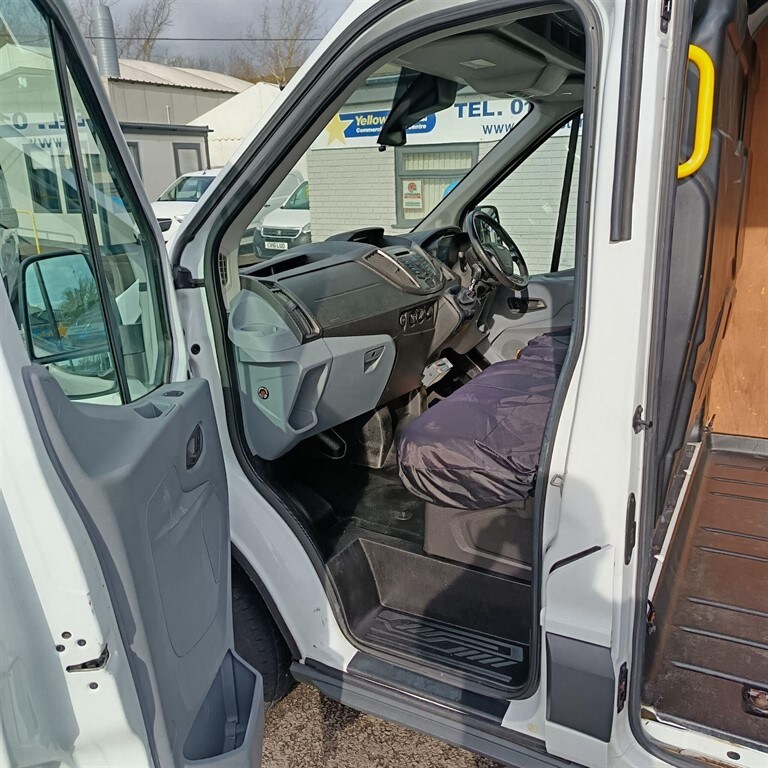Used Ford Transit 2016 for sale - 77581674: Photo 15