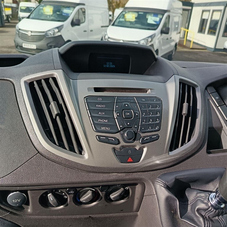 Used Ford Transit 2016 for sale - 77581674: Photo 17