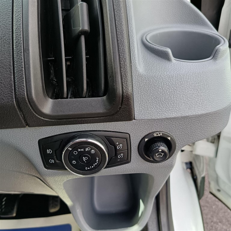 Used Ford Transit 2016 for sale - 77581674: Photo 20