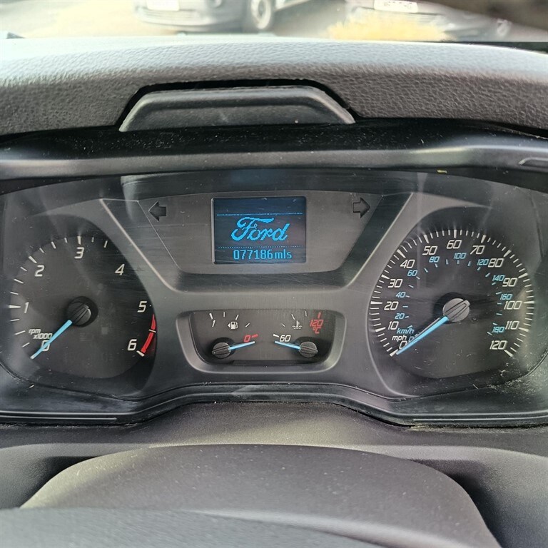 Used Ford Transit 2016 for sale - 77581674: Photo 23