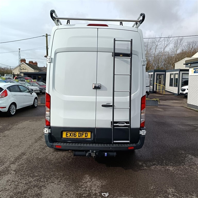 Used Ford Transit 2016 for sale - 77581674: Photo 6