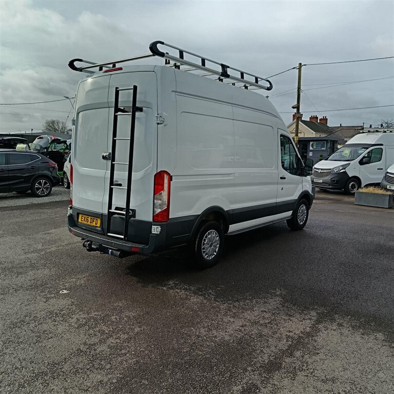 Used Ford Transit 2016 for sale - 77581674: Photo 7